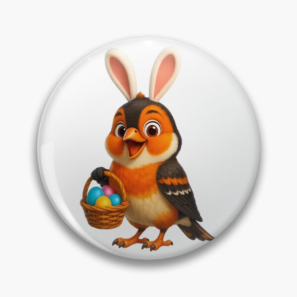 Item preview, Easter Brambling designed and sold by Sillytoe.