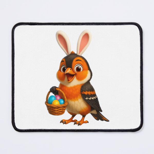 Item preview, Easter Brambling designed and sold by Sillytoe.