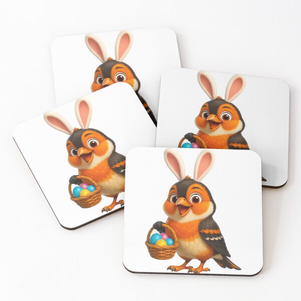 Item preview, Easter Brambling designed and sold by Sillytoe.
