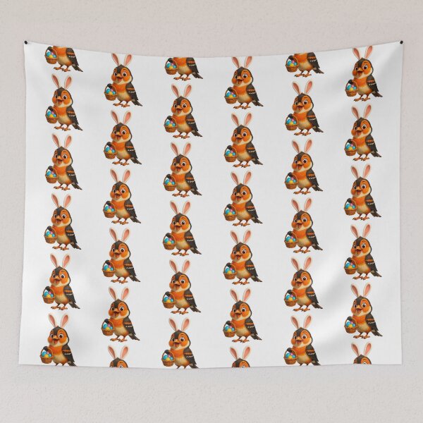 Item preview, Easter Brambling designed and sold by Sillytoe.