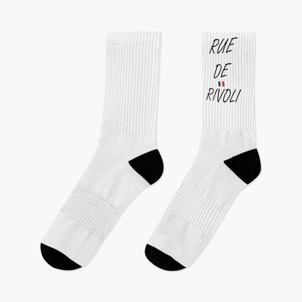 Item preview, Rue de Rivoli designed and sold by BLUEiceberg.