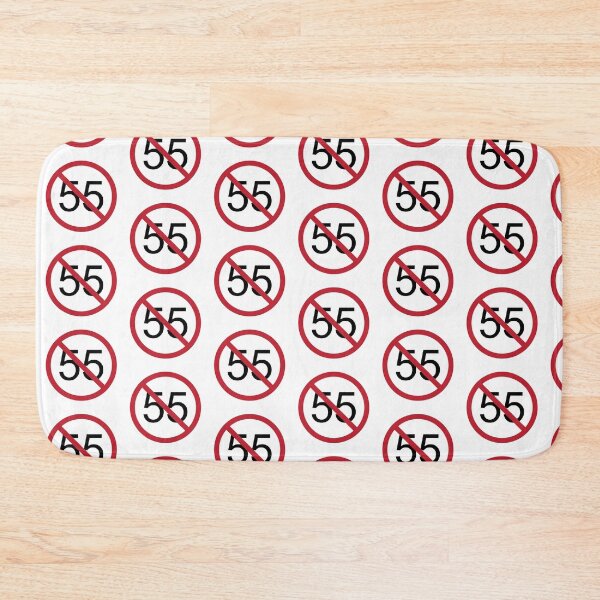 Item preview, I can't drive 55 designed and sold by cubiclecoma.