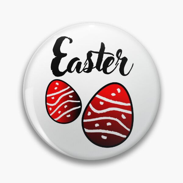 Item preview, Easter Egg designed and sold by The Nomadic Designs.