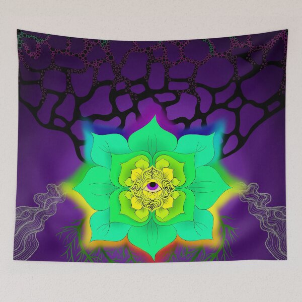 Item preview, inner balance designed and sold by spiridelic perspective.