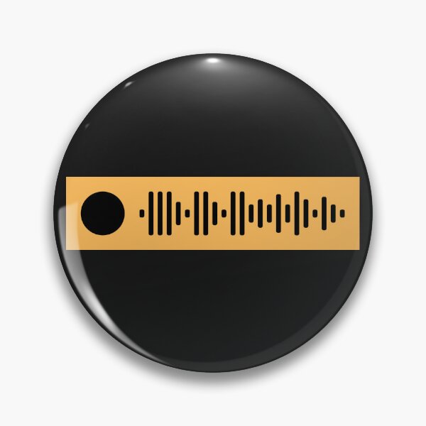 Item preview, Raindance - Dave Spotify Scan Code designed and sold by WandersApparel.