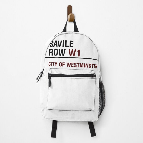 Item preview, Savile Row designed and sold by BLUEiceberg.