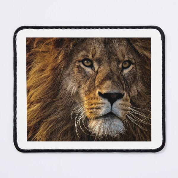 Item preview, Lion of Judah - Yeshua designed and sold by Combatente.