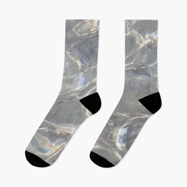 Item preview, Agaleus - Holographic water Fragment designed and sold by PerceptaAtelier.