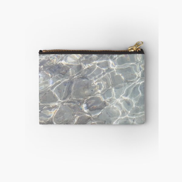 Item preview, Agaleus - Holographic water Fragment designed and sold by PerceptaAtelier.