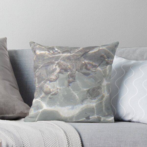 Item preview, Agaleus - Holographic water Fragment designed and sold by PerceptaAtelier.