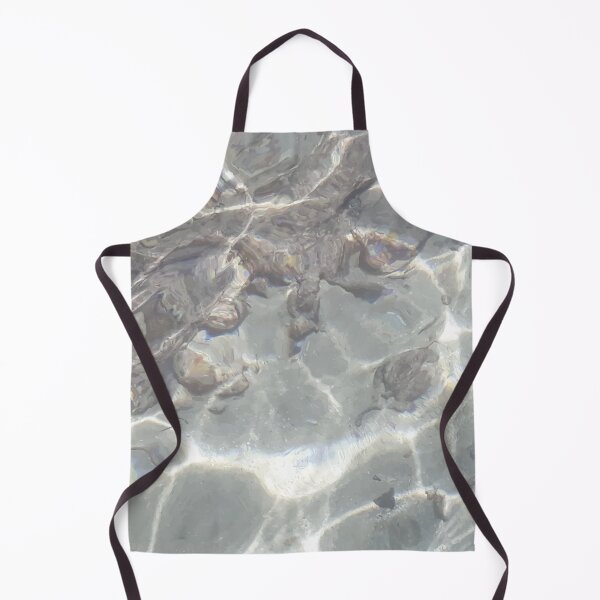 Item preview, Agaleus - Holographic water Fragment designed and sold by PerceptaAtelier.