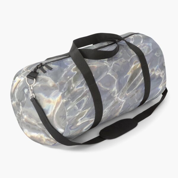 Item preview, Agaleus - Holographic water Fragment designed and sold by PerceptaAtelier.