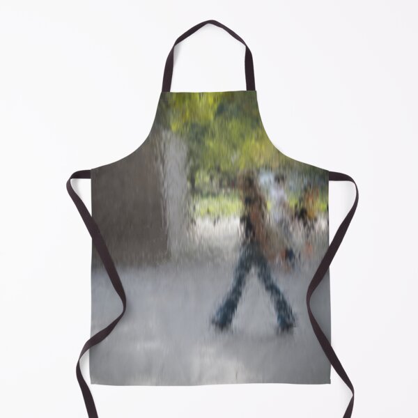 Item preview, Wet Window Abstract designed and sold by pcole123.
