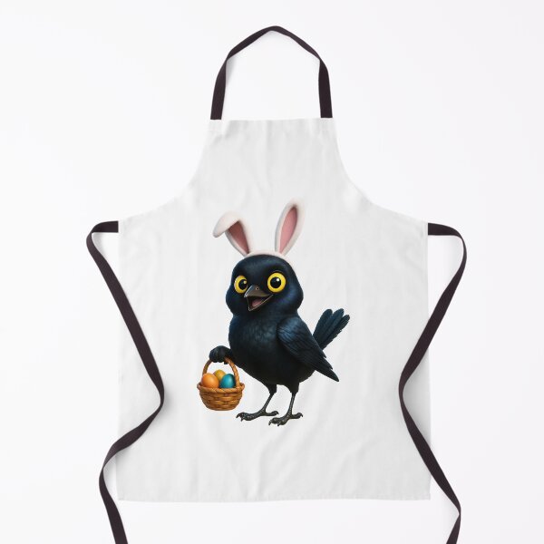 Item preview, Easter Brewer’s Blackbird designed and sold by Sillytoe.