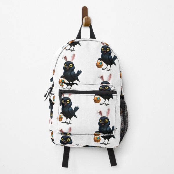 Item preview, Easter Brewer’s Blackbird designed and sold by Sillytoe.