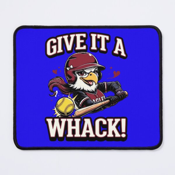 Item preview, Easthampton Eagles- The Becky designed and sold by Matt's Artificial Nature.