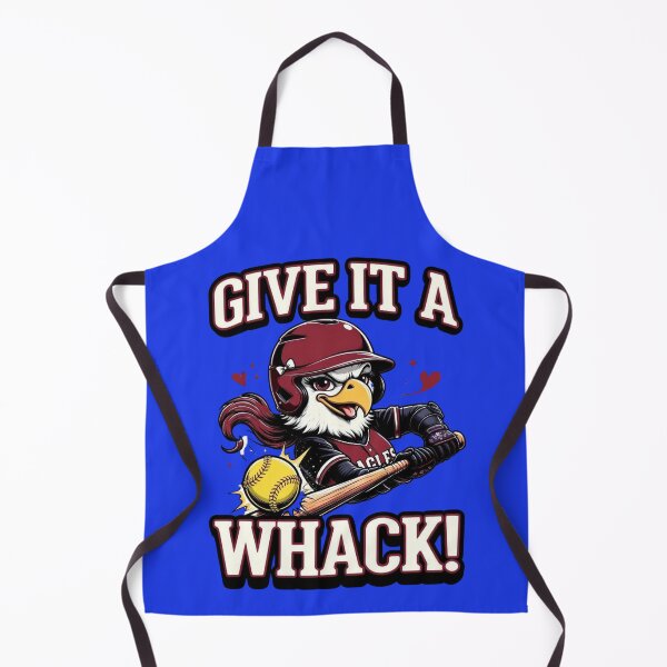 Item preview, Easthampton Eagles- The Becky designed and sold by Matt's Artificial Nature.