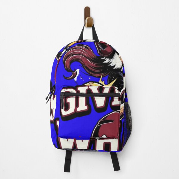 Item preview, Easthampton Eagles- The Becky designed and sold by Matt's Artificial Nature.