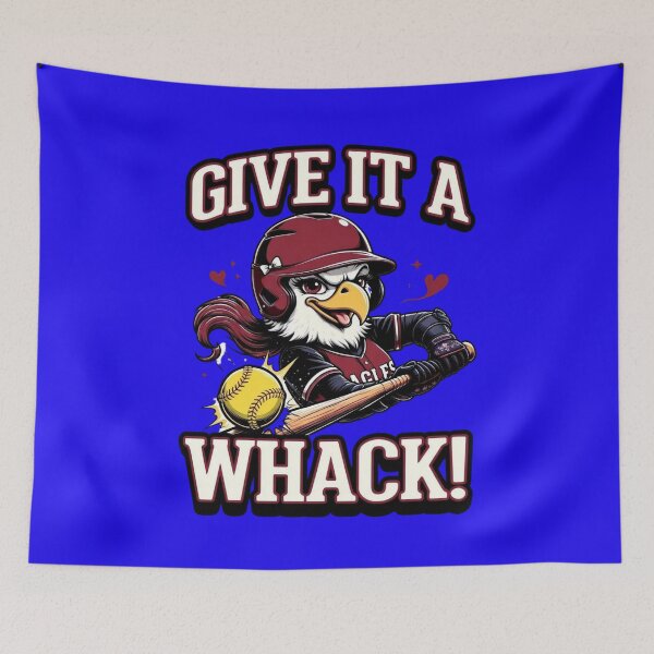 Item preview, Easthampton Eagles- The Becky designed and sold by Matt's Artificial Nature.