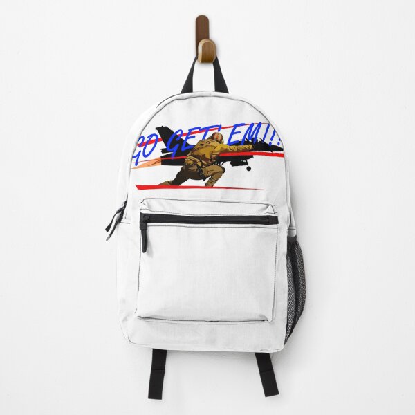 Item preview, Go get em designed and sold by BLUEiceberg.