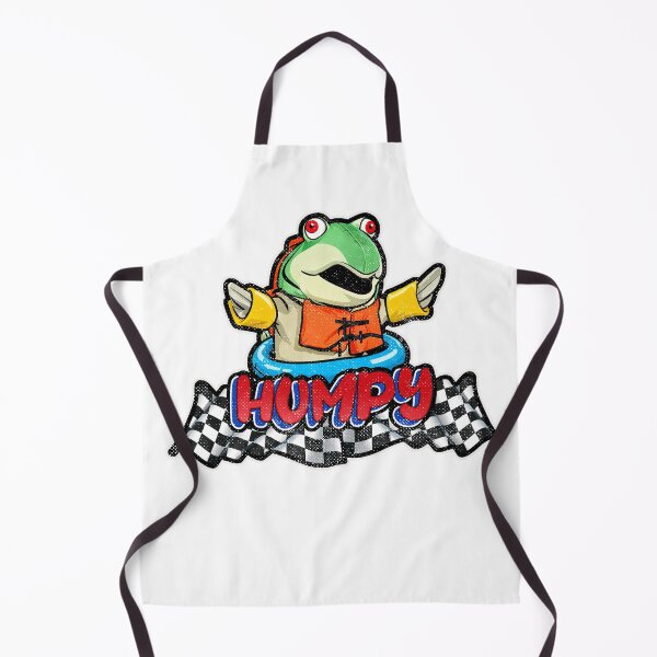 Item preview, Humpy designed and sold by TEAKcreative.