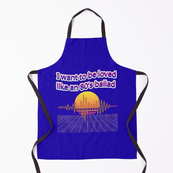 Item preview, GenX 80's Love Ballads / Songs designed and sold by pulse_retail.