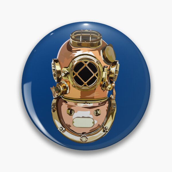Item preview, Diving suit designed and sold by BLUEiceberg.
