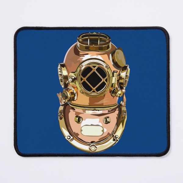 Item preview, Diving suit designed and sold by BLUEiceberg.