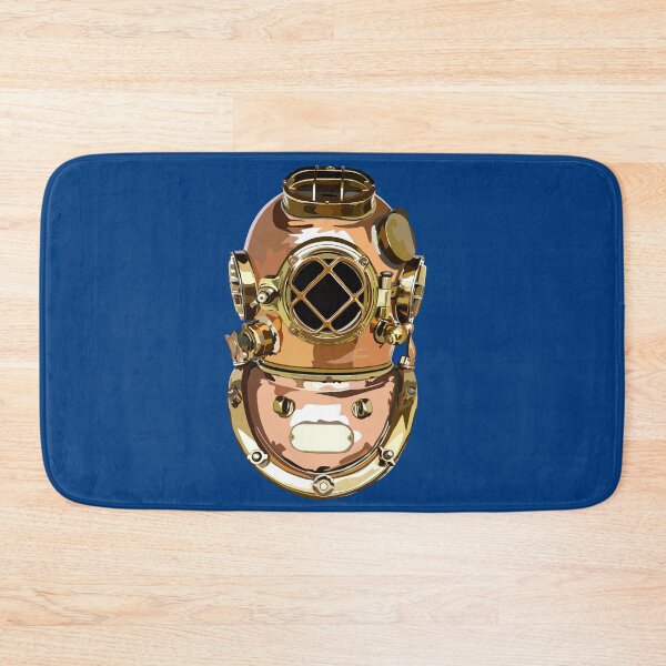 Item preview, Diving suit designed and sold by BLUEiceberg.