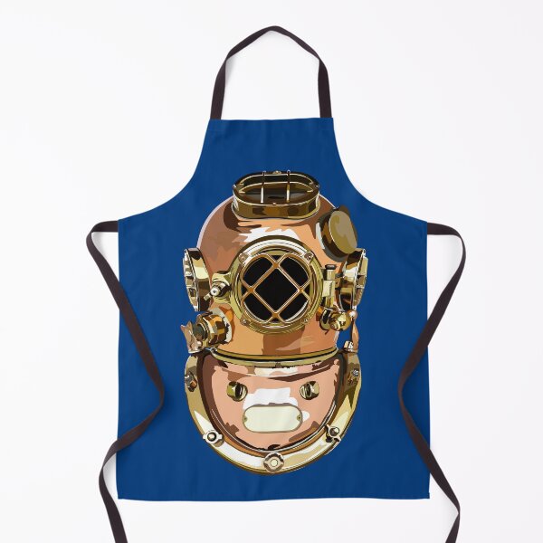 Item preview, Diving suit designed and sold by BLUEiceberg.
