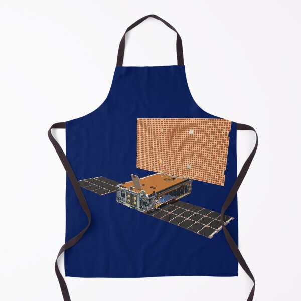 Item preview, Satellite designed and sold by BLUEiceberg.