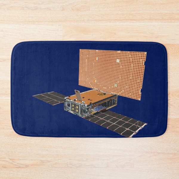 Item preview, Satellite designed and sold by BLUEiceberg.