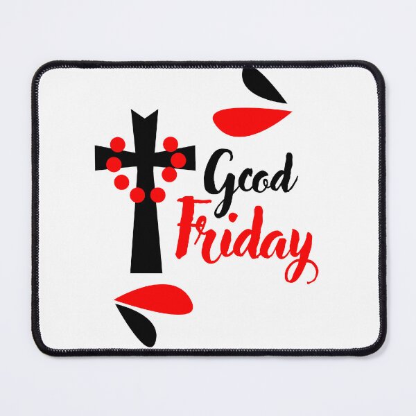 Item preview, Good Friday designed and sold by The Nomadic Designs.