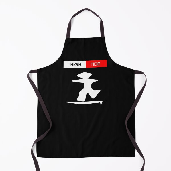 Item preview, High Tide designed and sold by porfysoundtrack.
