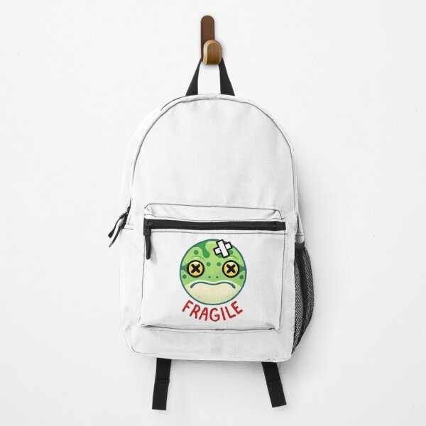 Item preview, Fragile Frog designed and sold by Tami Wicinas.