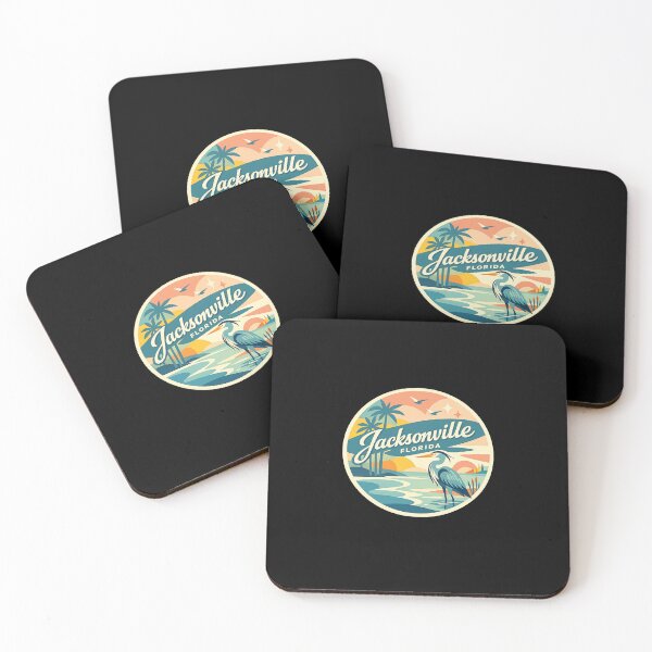 Item preview, Jacksonville Florida designed and sold by Broken Antler Designs .