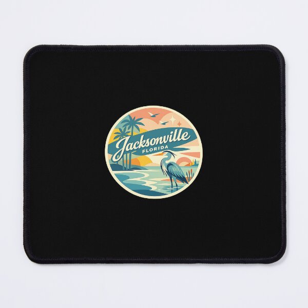Item preview, Jacksonville Florida designed and sold by Broken Antler Designs .