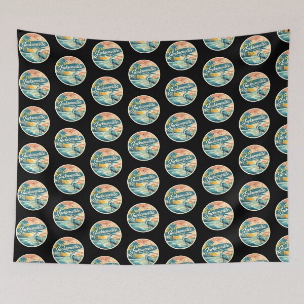 Item preview, Jacksonville Florida designed and sold by Broken Antler Designs .