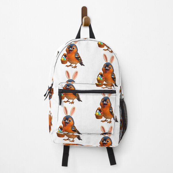 Item preview, Easter Chaffinch designed and sold by Sillytoe.