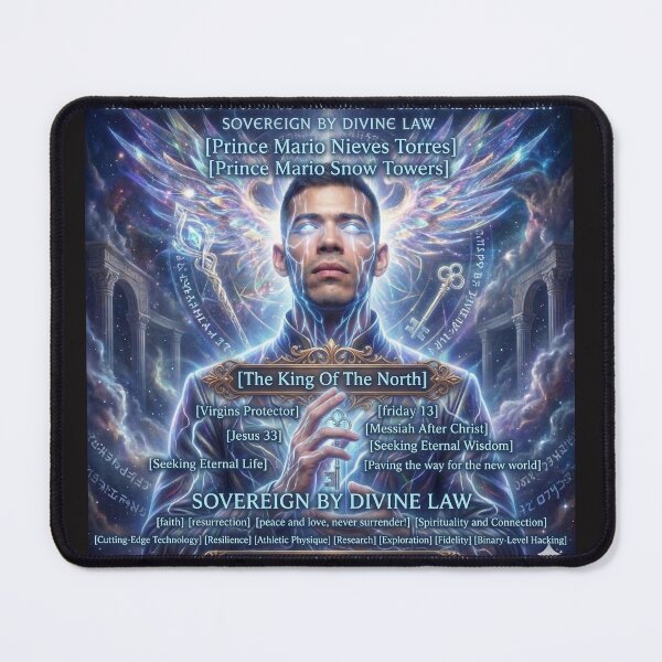 Item preview, Christic Age 33 - The Sovereign Truth designed and sold by KingOfTheNorth-.