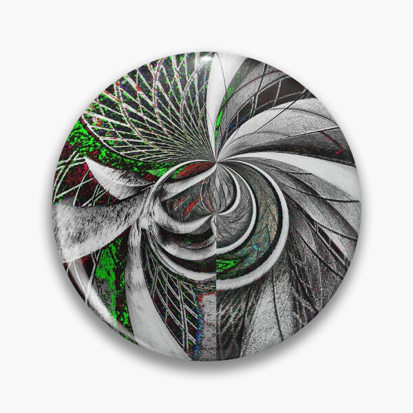 Item preview, Abstract ( 76 ) designed and sold by Larry Davis.