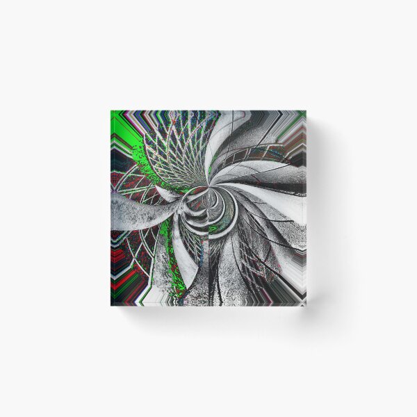 Item preview, Abstract ( 76 ) designed and sold by Larry Davis.