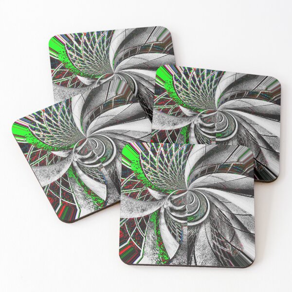 Item preview, Abstract ( 76 ) designed and sold by Larry Davis.