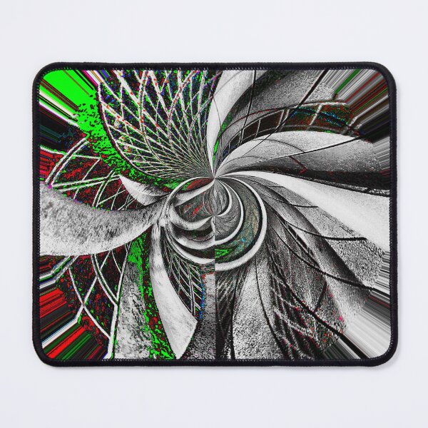 Item preview, Abstract ( 76 ) designed and sold by Larry Davis.