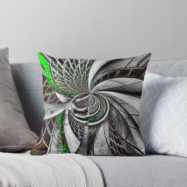 Item preview, Abstract ( 76 ) designed and sold by Larry Davis.