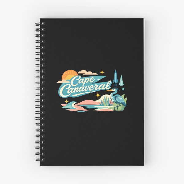 Item preview, Cape Canaveral designed and sold by Broken Antler Designs .