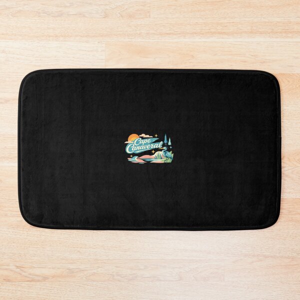 Item preview, Cape Canaveral designed and sold by Broken Antler Designs .