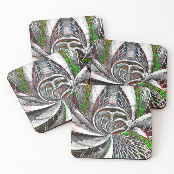 Item preview, Abstract ( 77 )   designed and sold by Larry Davis.