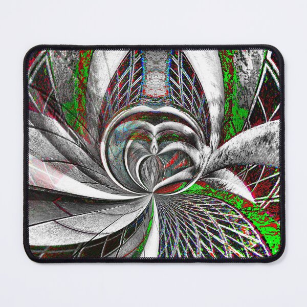 Item preview, Abstract ( 77 )   designed and sold by Larry Davis.