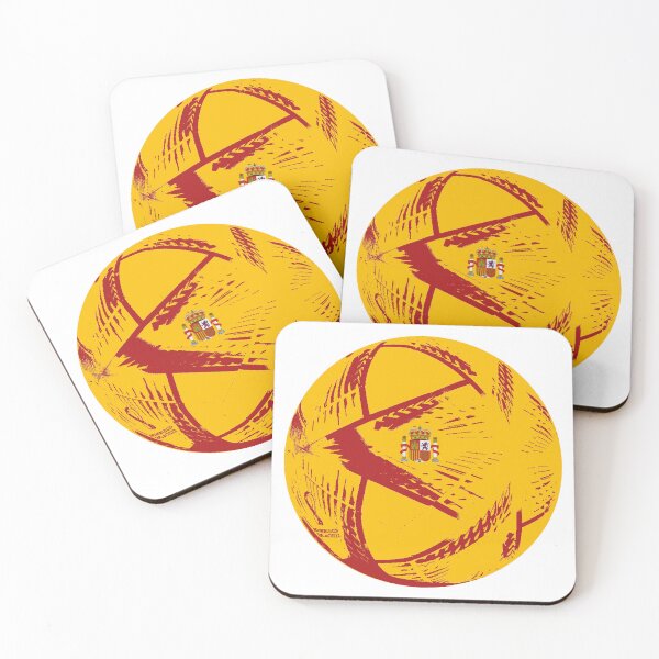 Item preview, Spain Ball designed and sold by BLUEiceberg.